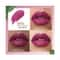 Organic Harvest Moisture Matte Lipstick - Red Wine (4g)