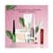 Organic Harvest Moisture Matte Lipstick - Red Wine (4g)