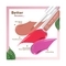 Organic Harvest Velvet Matte Liquid Lipstick - Pink Poppy (2.6ml)