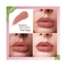 Organic Harvest Velvet Matte Liquid Lipstick - Pink Poppy (2.6ml)