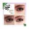 Organic Harvest Midnight Kohl - Black (0.30 g)