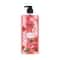 Pears Naturale Brightening Pomegranate Body Wash (750ml)