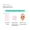 Patchology Serve Chilled Rose Sheet Mask (2Pcs)