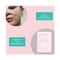 Patchology Serve Chilled Rose Sheet Mask (2Pcs)