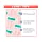 Patchology Rose Toes Renewing Foot Mask