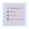 Patchology Beauty Sleep Hydrogel Restoring Night Face Mask (29g)