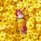 United Colors Of Benetton Sisterland Yellow Peony Eau De Toilette (80ml)