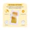 Sanfe Detan Wax Strips To Remove Tan And Body Hair (20Pcs)
