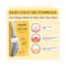 Sanfe Detan Wax Strips To Remove Tan And Body Hair (20Pcs)