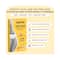 Sanfe Detan Wax Strips To Remove Tan And Body Hair (20Pcs)