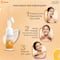 Lacto Calamine Vitamin C Foaming Face Wash + Niacinamide, Glycolic Acid for Skin Brightening (150ml)