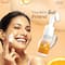 Lacto Calamine Vitamin C Foaming Face Wash + Niacinamide, Glycolic Acid for Skin Brightening (150ml)