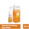 Lacto Calamine Vitamin C Foaming Face Wash + Niacinamide, Glycolic Acid for Skin Brightening (150ml)