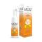 Lacto Calamine Vitamin C Foaming Face Wash + Niacinamide, Glycolic Acid for Skin Brightening (150ml)