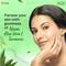 Lacto Calamine Neem & Aloe Foaming Face Wash + Niacinamide,Glycolic Acid for reducing pimple (150ml)