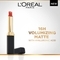 L'Oreal Paris Color Riche Intense Volume Matte Lipstick - 275 La Terra Attitude (1.8g)