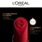 L'Oreal Paris Color Riche Intense Volume Matte Lipstick - 276 La Leather Liberated (1.8g)