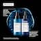 L'OREAL PROFESSIONNEL Serioxyl Advanced Density Activator, Leave-In Serum for Hair Growth