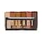 Milani Gilded Mini Quads Eyeshadow Palette - Champagne Problems (3.96g)