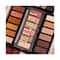 Milani Gilded Mini Quads Eyeshadow Palette - Champagne Problems (3.96g)