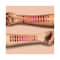 Milani Color Fetish Balm Lipstick - Lustful (3g)