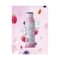 Nivea Raspberry Fresh Blends Refreshing Shower Gel (300ml)