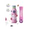 Nivea Raspberry Fresh Blends Refreshing Shower Gel (300ml)