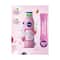 Nivea Raspberry Fresh Blends Refreshing Shower Gel (300ml)