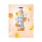 Nivea Apricot Fresh Blends Refreshing Shower Gel (300ml)