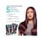 BBlunt Wine Deep Burgundy 5 Minute Shampoo Hair Color - 4.20 Wine Deep Burgundy (5pcs)