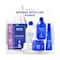 BBlunt Intense Moisture Heat Hair Spa Mask With Jojoba Oil & Vitamin E (70g)