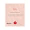BBlunt Intense Moisture Heat Hair Spa Mask With Jojoba Oil & Vitamin E (70g)