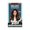 BBlunt Salon Secret High Shine Creme Hair Color - 7.42 LV Brown (108ml)