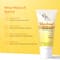 Fixderma Shadow Sunscreen Gel SPF 50+ PA+++ UVA & UVB Protection (40g)