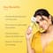 Fixderma Sunscreen - SPF 50+ PA+++ Shadow Sunscreen SPF 50+ Gel For Oily Skin, UVA-UVB Protection (40g)