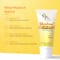Fixderma Sunscreen - SPF 50+ PA+++ Shadow Sunscreen SPF 50+ Gel For Oily Skin, UVA-UVB Protection (40g)