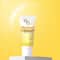Fixderma Sunscreen - SPF 50+ PA+++ Shadow Sunscreen SPF 50+ Gel For Oily Skin, UVA-UVB Protection (40g)