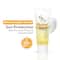 Fixderma Sunscreen - SPF 50+ PA+++ Shadow Sunscreen SPF 50+ Gel For Oily Skin, UVA-UVB Protection (40g)