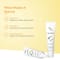Fixderma Lip Balm with Vitamin C and Vitamin E, Lip Balm for Dark Lip Lip Balm for Unisex (15ml)