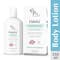 Fixderma Fidelia Hydrating Body Lotion for Very Dry To Scaly Skin with Avocado Oil (250ml)