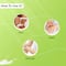Fixderma Fidelia Nourishing Body Lotion for Very Dry Skin with Rice Brain Oil & Aloe Vera (250ml)