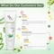 Fixderma Cleovera & Cucumber Facewash with Vitamin E (75g)