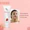 Fixderma Strawberry Facewash with 0.2% Vitamin E & Strawberry Extract (75g)