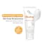 Fixderma Shadow RX Sunscreen Gel SPF 55+ PA+++ UVA & UVB with IR Protection & Vitamin E (75g)