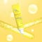 Fixderma Shadow SPF 50 Lip Shield,Sunscreen Lip Balm Prevents Pigmentation & Sun Damage,Unflavored (15g)