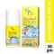 Fixderma Shadow Kids Roll On Sunscreen for Kids SPF 50 with Golden Seaweed & Phytosterol (30g)