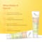 Fixderma Shadow Tinted Sunscreen SPF 50 PA+++ UVA & UVB Protection with Vitamin E (30g)