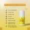 Fixderma Shadow Sunscreen Roll On SPF 50 PA+++ UVA & UVB Protection (30g)