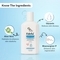 Fixderma Fidelia Gentle Skin Cleanser Facewash (250ml)