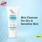 Fixderma Fidelia Gentle Skin Cleanser Facewash (100ml)